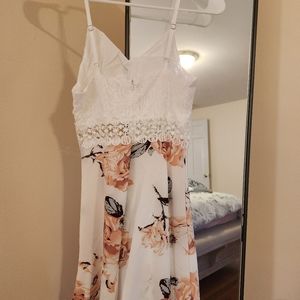 Sun dress